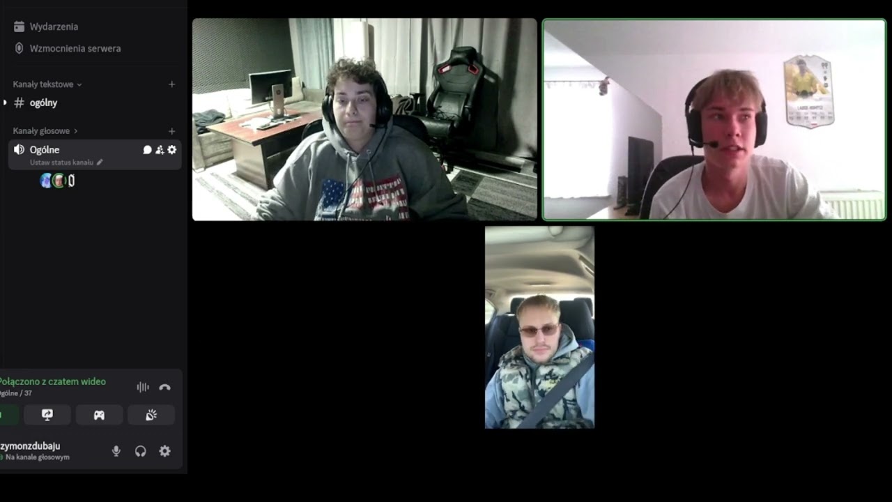 SUKCES BYŁ WIADOMY? 37NESTEE I ORZEŁ O WSPÓLNYM ALBUMIE