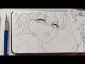Kazuki Mikadono Drawing Timelapse Sketchbook Kazuki Mikadono Drawing Timelapse Sketchbook