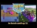 Let&#39;s Play Multiplayer in het Nederlands, EotM! EP8. Nieuwe Plugins