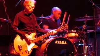 Video thumbnail of "Hot Tuna - Angel of Darkness - NYC 11/23/13"