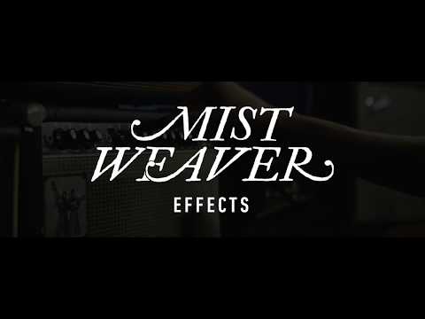 Mistweaver Effects - The Serpent