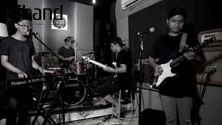 TICband - Perjalanan Cinta (Rehearsal)