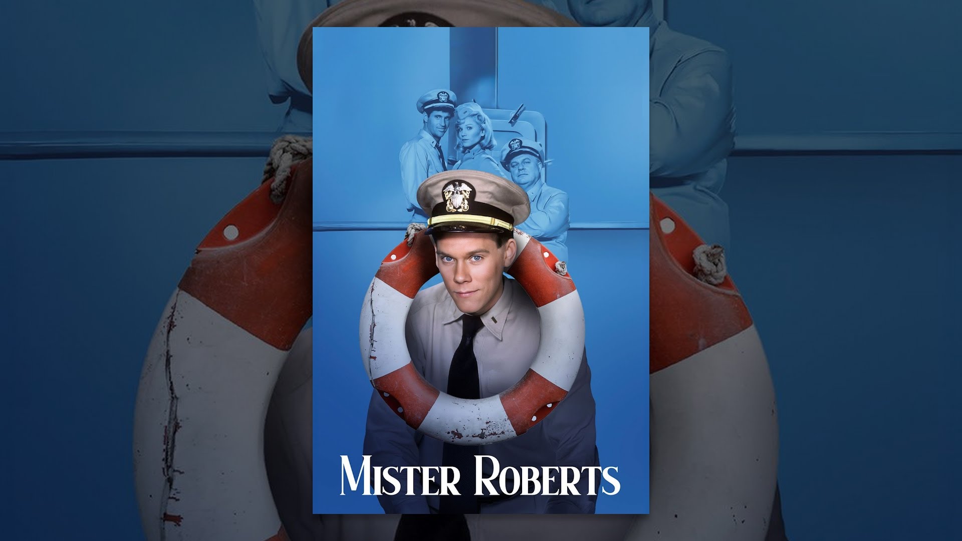 Mister Roberts