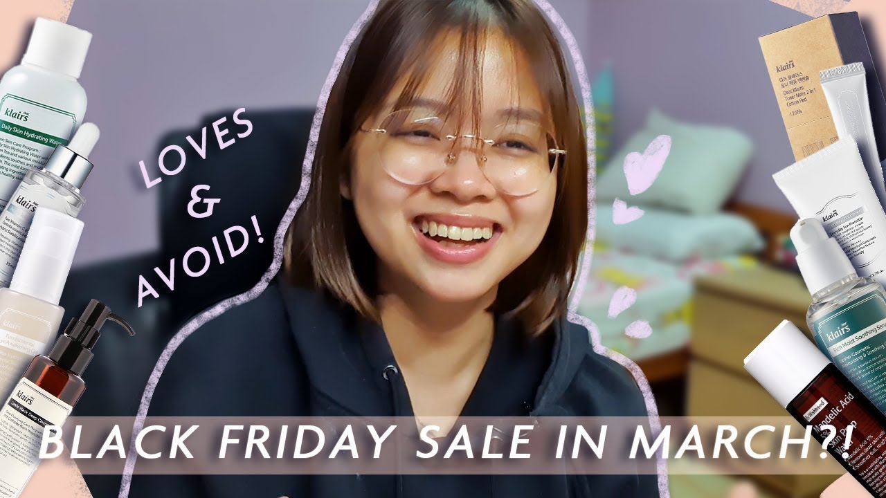 WISHTREND'S HAVING A SALE!! RECOMMENDATIONS AND WHAT TO AVOID