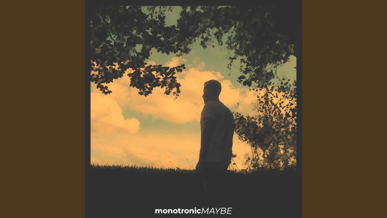 Watch Maybe on YouTube Watch Maybe on YouTube
