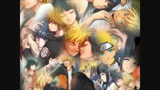 - My Heart Will Go On...!!(NARUTO X HINATA)