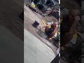 Как правильно, а главное быстро сделать замес раствора!Юмор...