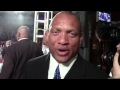 Aeneas Williams 2014 NFL Hall of Fame