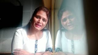 ZERO : Mere Naam Tu | Abhay Jodhpurkar | Inpromptu Singing by RJ Ekansha