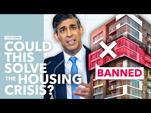 видео: The Leasehold and Freehold Reform Bill Explained