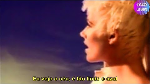 Roxette - Spending My Time (Tradução) (Legendado) (Clipe Oficial)