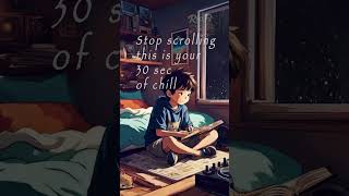 Reading in Silence 🌙 LoFi Focus