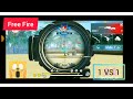 free fire op video 2023