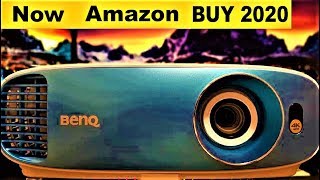 Top 3 Best New 4K Projectors 2020 3 Best Latest Hd 4K Projectors 2020