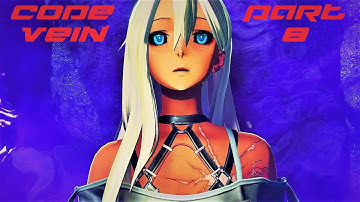 Code Vein – Part 8: “Memory Of The Queen” (No Commentary)
