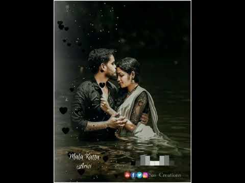 whatsapp-love-status-tamil-//-ella-malaiyilum-song-//