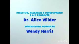 Blue's First Holiday