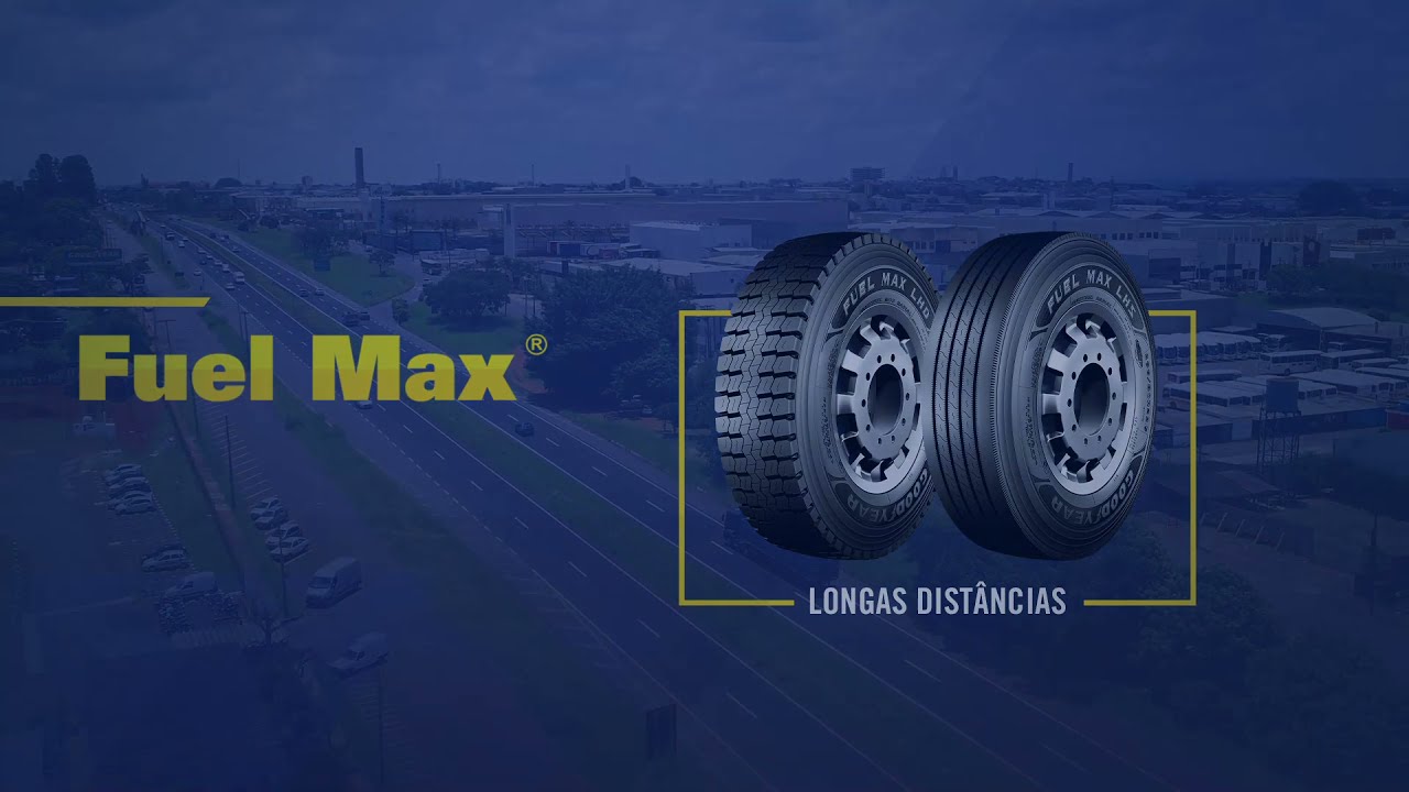 Fuel Max - Recomendado Pelas Melhores Frotas do País