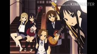 Kon  tenshi Ni Fureta Yo backing Track