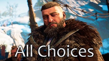 Stealing Resources From Styrbjorn | Assassin