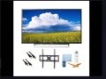 Kdl48w600b 48 led 1080p smart tv motionflow xr 240 mount  hookup bundle