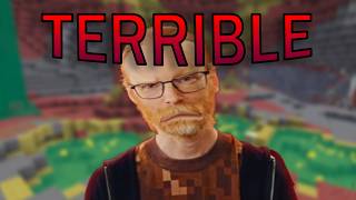 Minecraft live went as expected screenshot 5