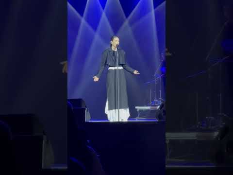 Искусство общения - бесспорный талант Евы Власовой. Владивосток, 29.09.23 #евавласова #владивосток