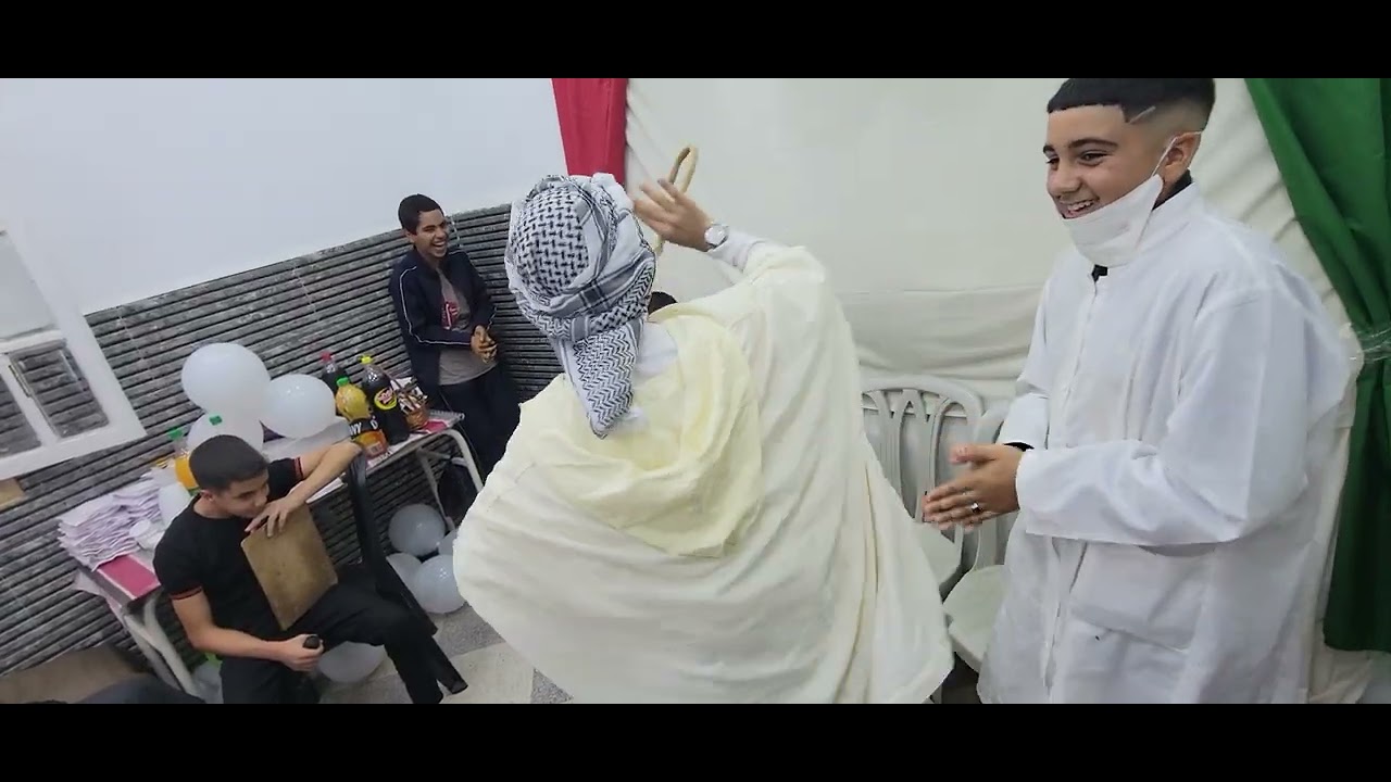 مسرحية الزهايمر 