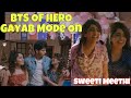 BTS OF HERO- Gayab Mode On 🤩 | Sweeti Meethi | Chinki Minki