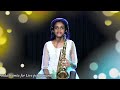 🎵Dil Hai Ki Manata Nahi song in saxophone by Sinchana Gangadhar Devadiga 🎵