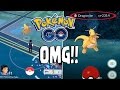 PGO: Pokemon GO | CP 2314 WILD DRAGONITE!! Epic Live CATCHING DRAGONITE in Pokemon GO?!