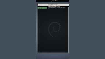 Linux Debian 12 Add User and Sudo Access  Quick guide #sysadmin #linux #debian12 #beginner