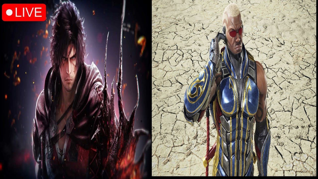 Clive practice and maybe some Raven later