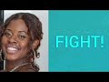 FIGHT #viral #viralvideos #biblestudy