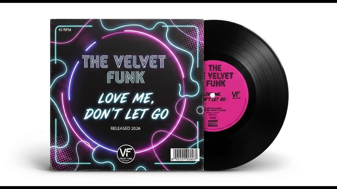 洋楽 They Call Me Sin Loc g-rap g-funk g-luv 𝐓𝐡𝐞 𝐕𝐞𝐥𝐯𝐞𝐭𝐅𝐮𝐧𝐤 - Love Me, Don't Let Go - YouTube