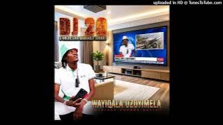 DJ 20 & ORCHESTRA BAMBADZI SOUNDS - BAKALANGA VOL 9