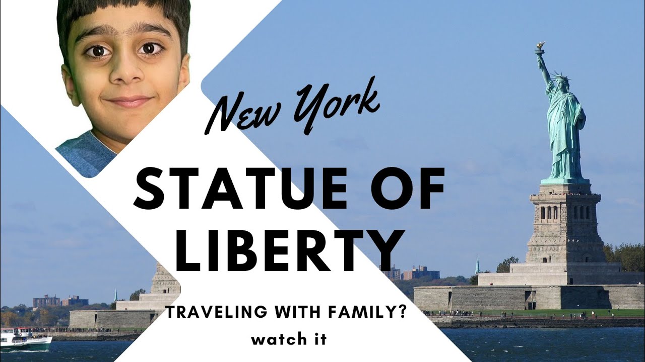 "Insider's Guide to Statue of Liberty & Miss Liberty Cruises Tickets