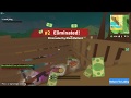 Island royale is garbage