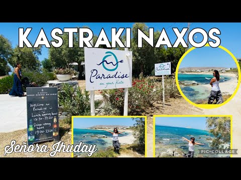 # KASTRAKI,PARADISE RESTAURANT(TAVERNA) GREECE 2021