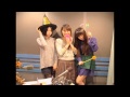 20141023 9nineのモテNight Party♪