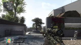 Black Ops 2 Free For All Xpr