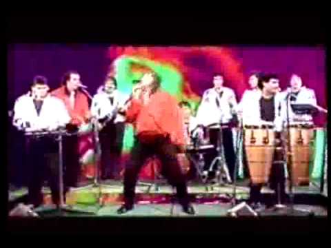 Chunchulas- Te hare el Amor.flv