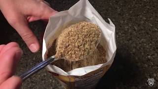 Mayo Clinic Minute: Flaxseed - Tiny seed, nutritional powerhouse screenshot 4