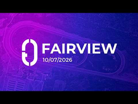 COASTAL PATH - RACE 8 #fairview 10-07-2026