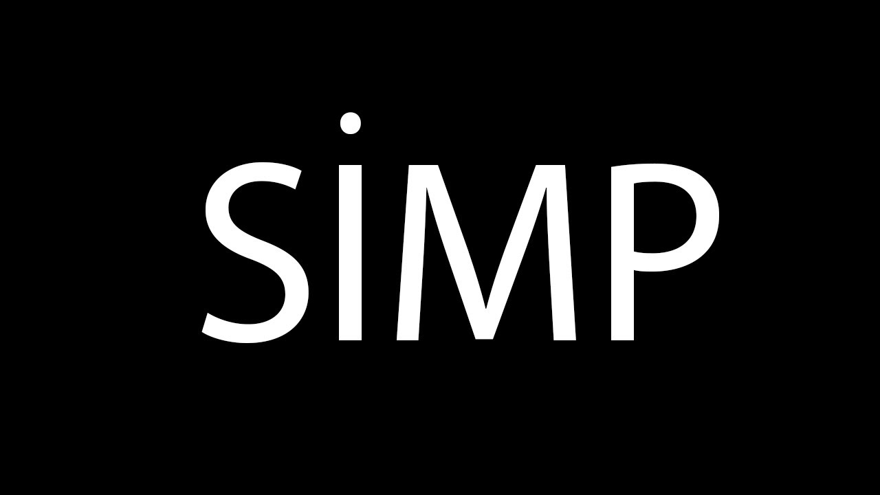 SIMP que es YouTube