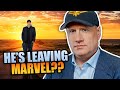 KEVIN FEIGE LEAVING MARVEL AFTER SECRET WARS?? New Report Explained!