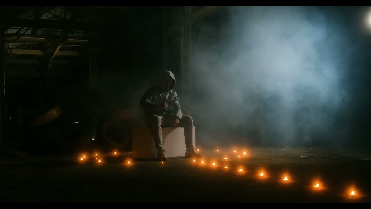 Zano - Sablier (Episode IV)