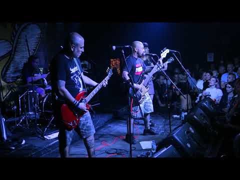 Falcata - The End Of An Era 2