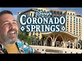 Disneys coronado springs resort tour  walt disney world orlando florida  florida tips for brits