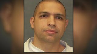 Escaped convict believed to have killed Houston-area family of 5, TDCJ says